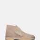 Desert Boot (M) Sand Suede Iii