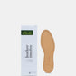 Leather Insoles (Mens) Natural