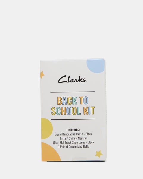 Clarks back clearance to school sale