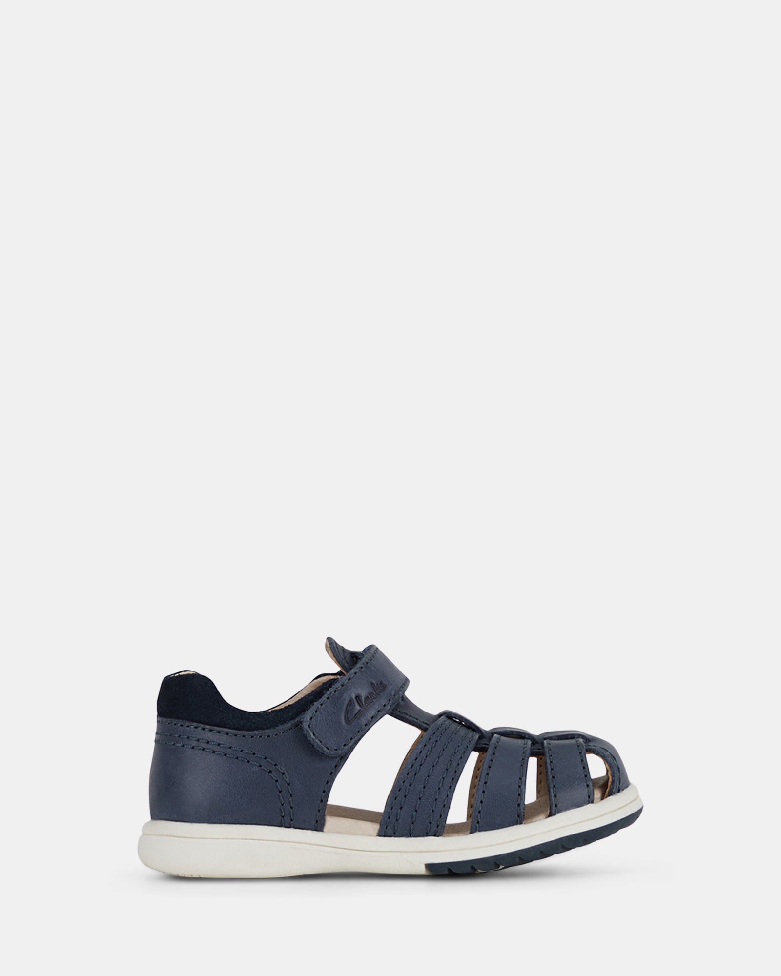 Clarks Stefan Boys Sandals | MYER