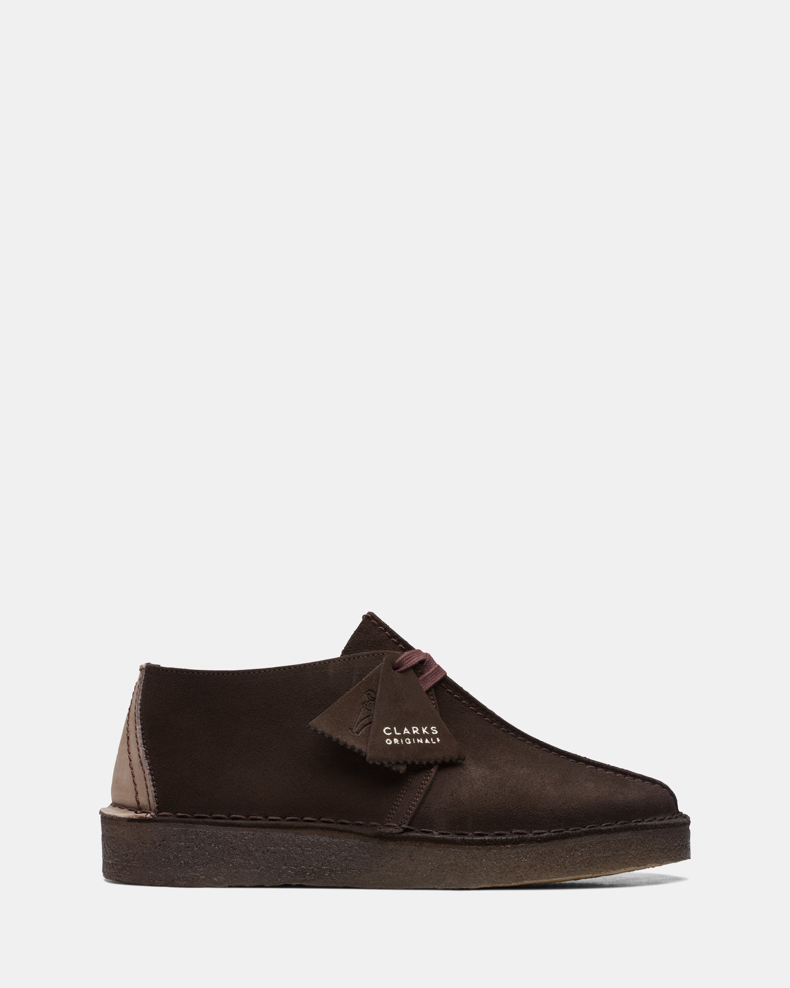 Desert Trek M Dark Brown Clarks