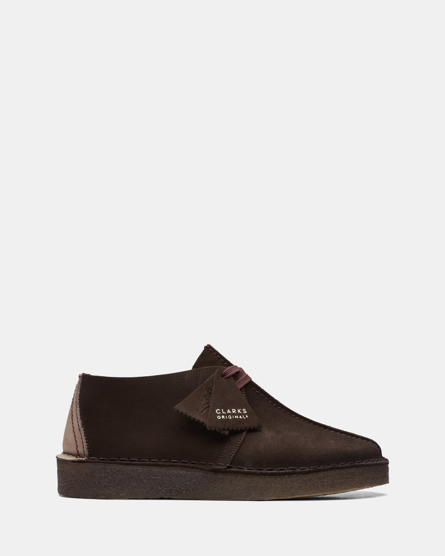 Desert Trek (M) Dark Brown