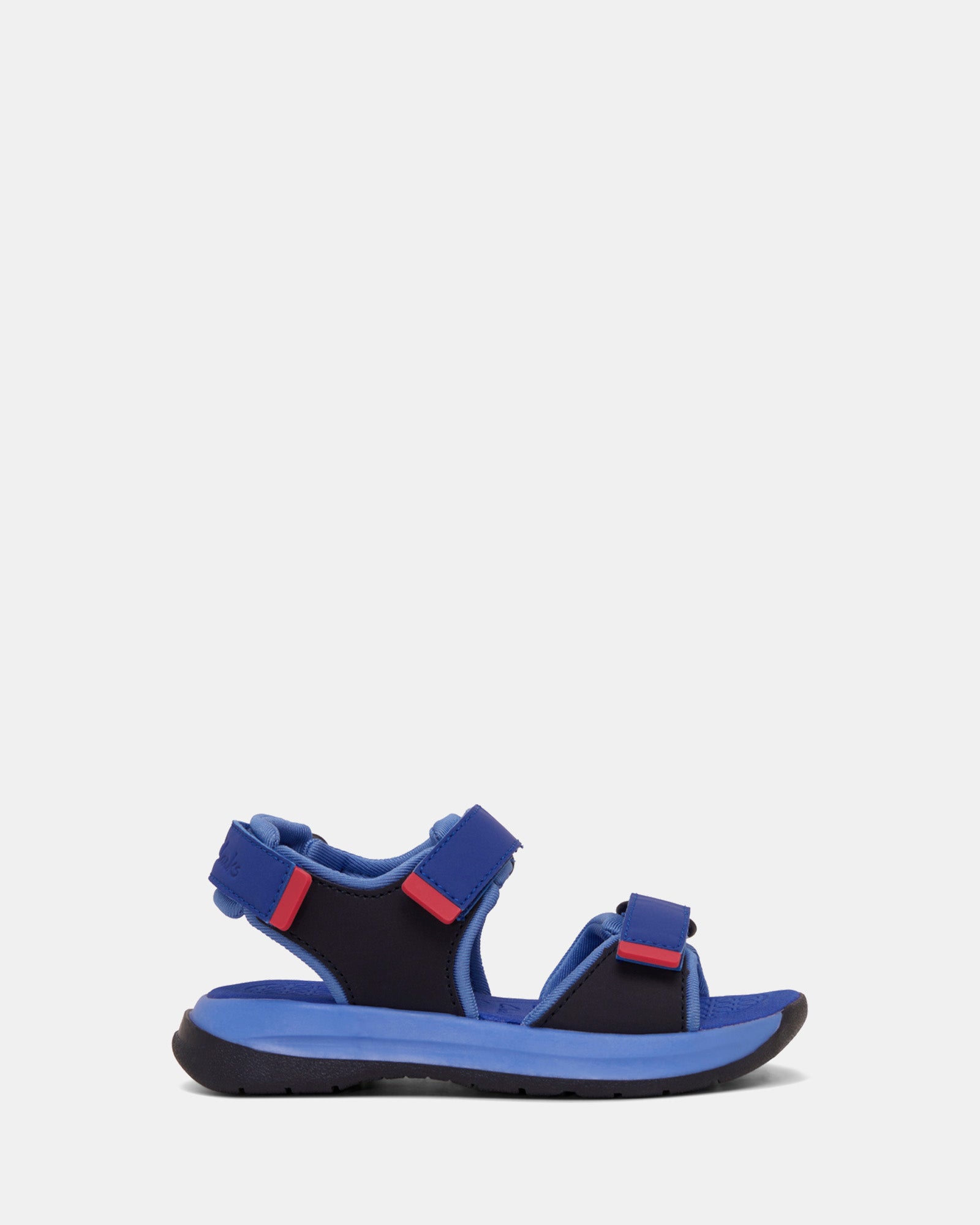 Clarks kids sandals top sale