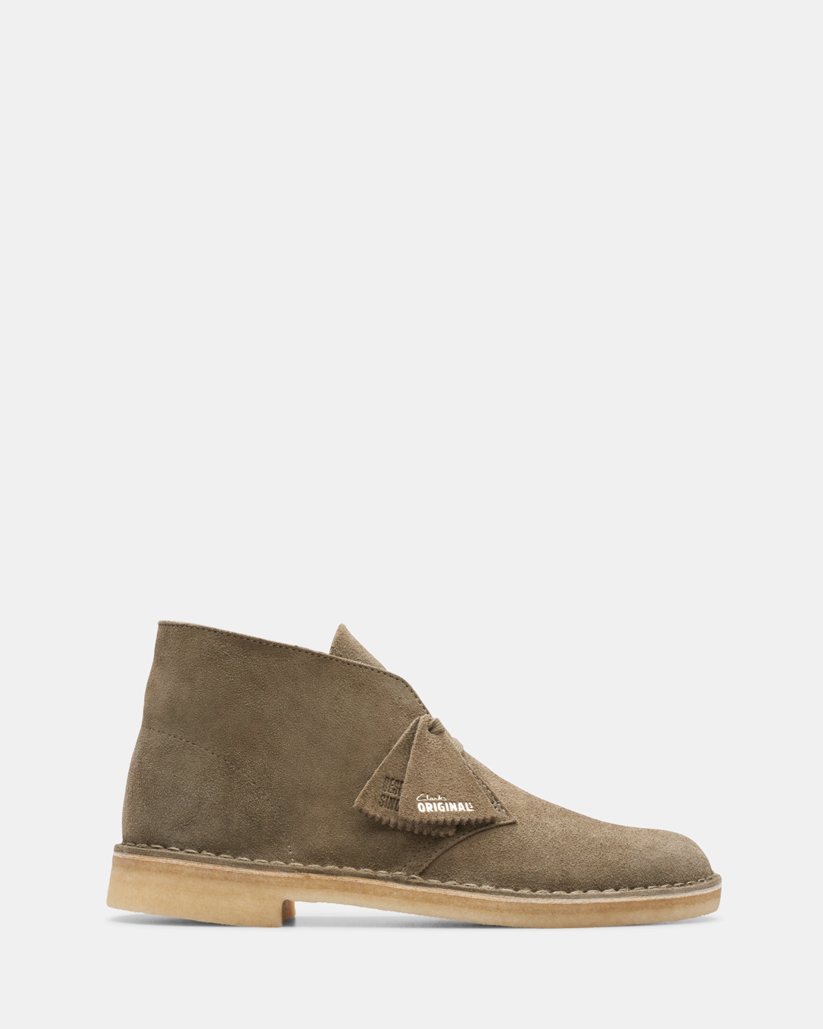 Clarks desert boots outlet size chart