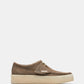 Wallabee Cup (M) Pale Khaki Suede