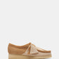 Wallabee. (W) Mid Tan Combi