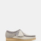 Wallabee (M) Grey/Off White