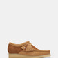 Wallabee (M) Tan Combi