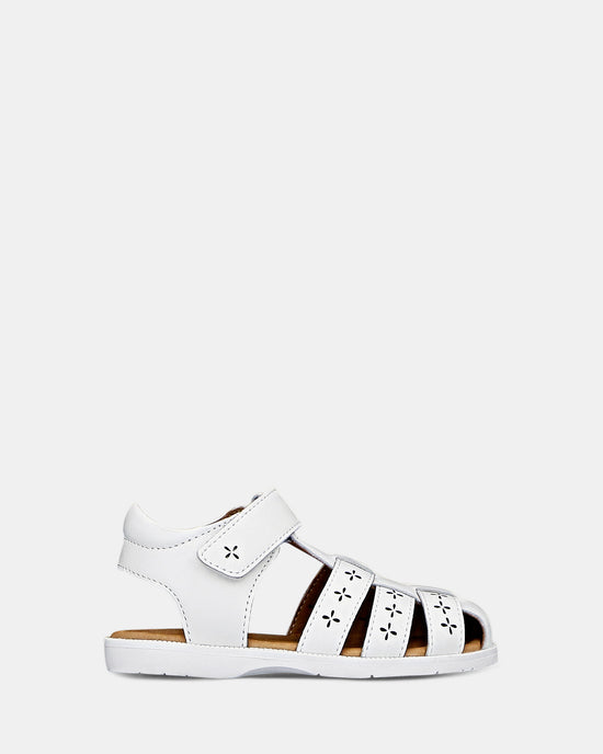 Ciara White – Clarks - Main Image