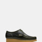 Wallabee (M) Forest Green Lea