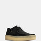 Wallabee Cup (M) Black Nubuck