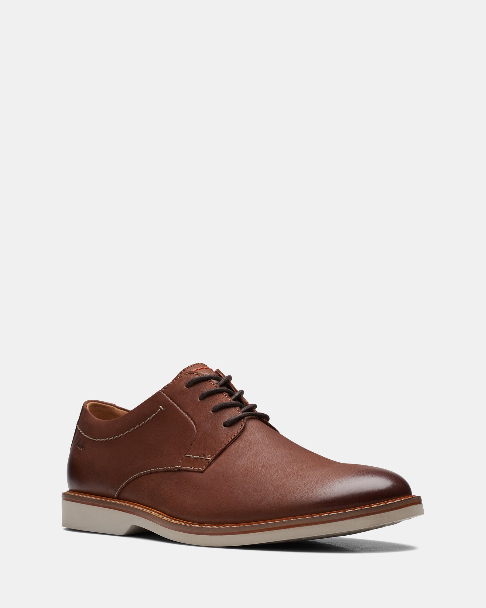 Clarks 2025 code plain