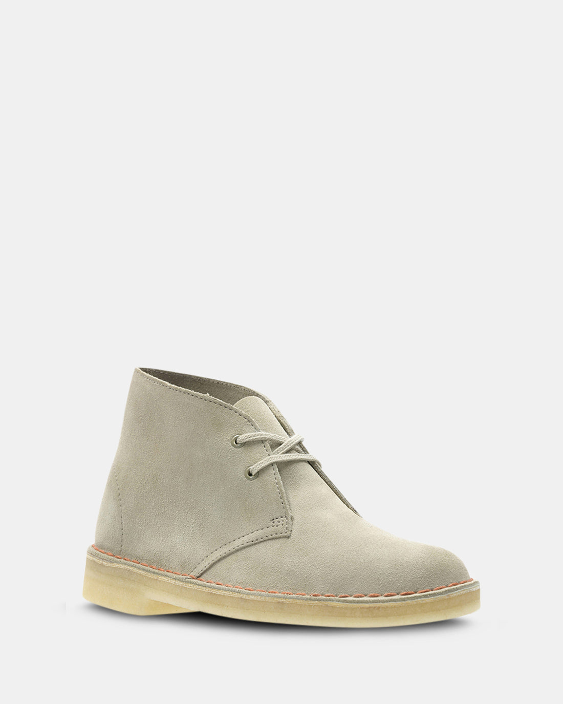 Clarks long hot sale suede boots