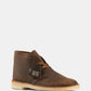 Desert Boot (M) Beeswax Leather Ii