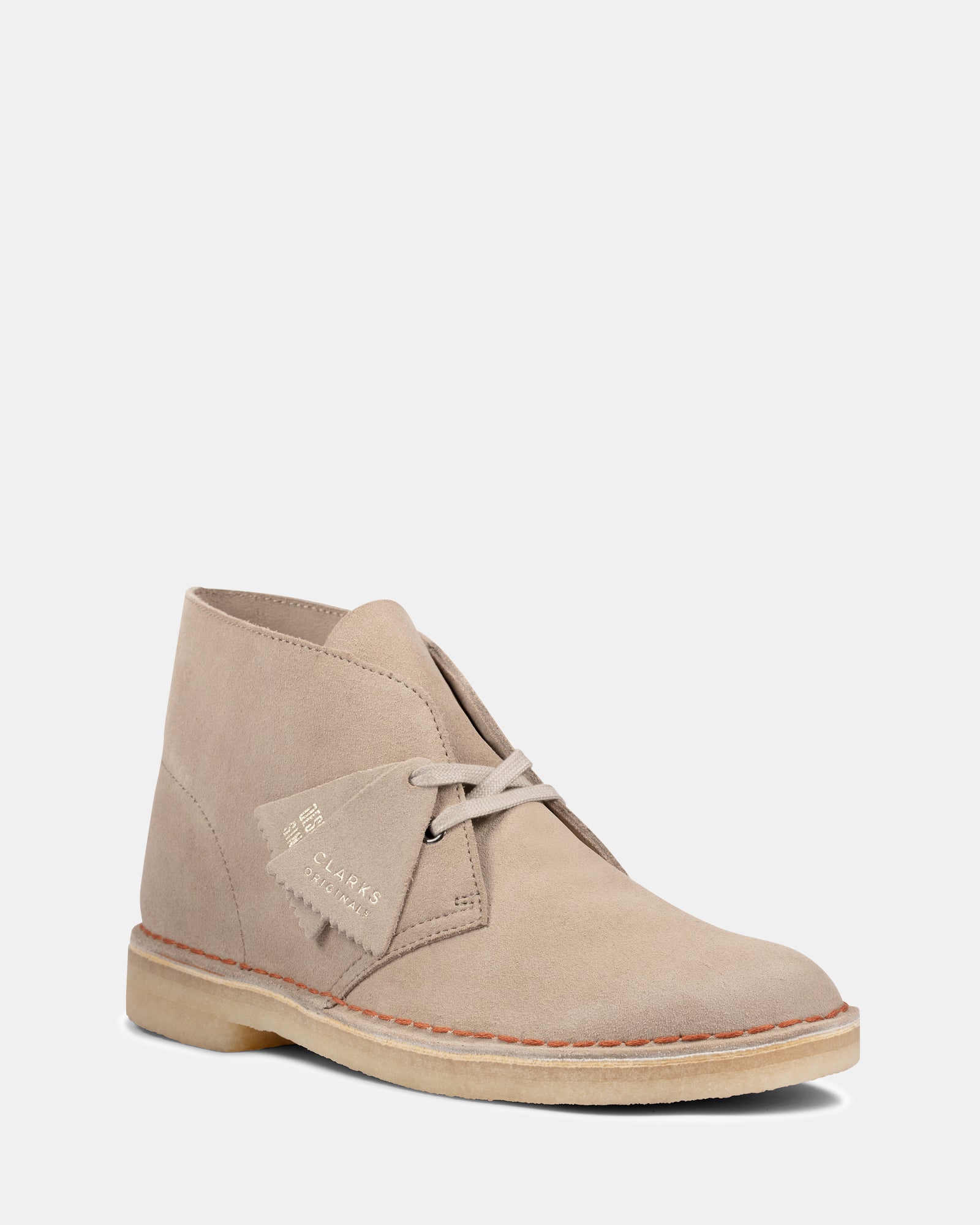 Clarks Desert Boot Shoes Size uk9 28 cm - ブーツ