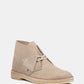 Desert Boot (M) Sand Suede Iii