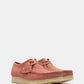 Wallabee (M) Terracotta Suede