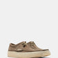 Wallabee Cup (M) Pale Khaki Suede