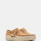 Wallabee Cup. (W) Mid Tan Nubuck