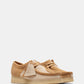 Wallabee. (W) Mid Tan Combi