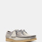 Wallabee (M) Grey/Off White