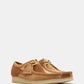 Wallabee (M) Tan Combi