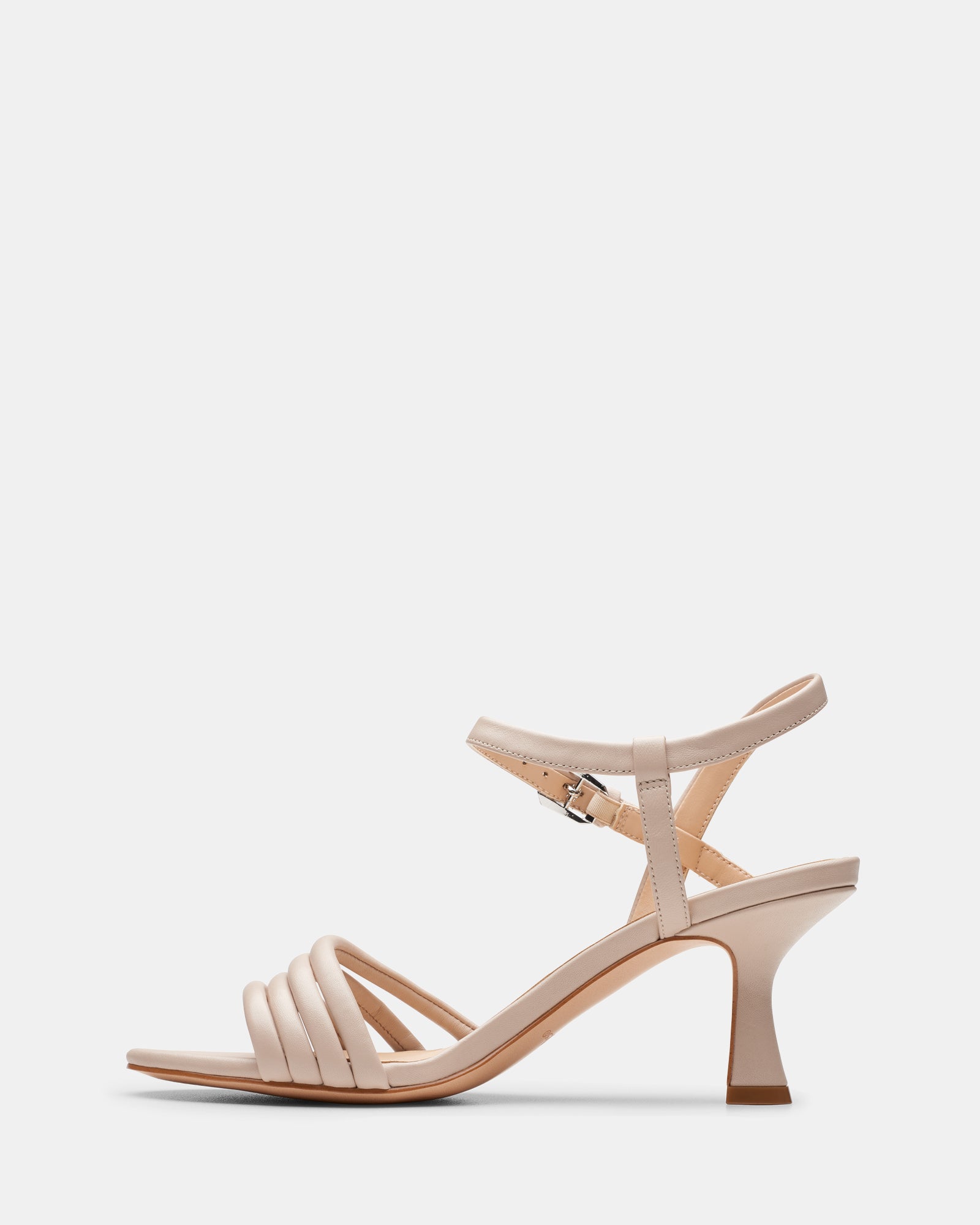Amali May Sand Leather Clarks