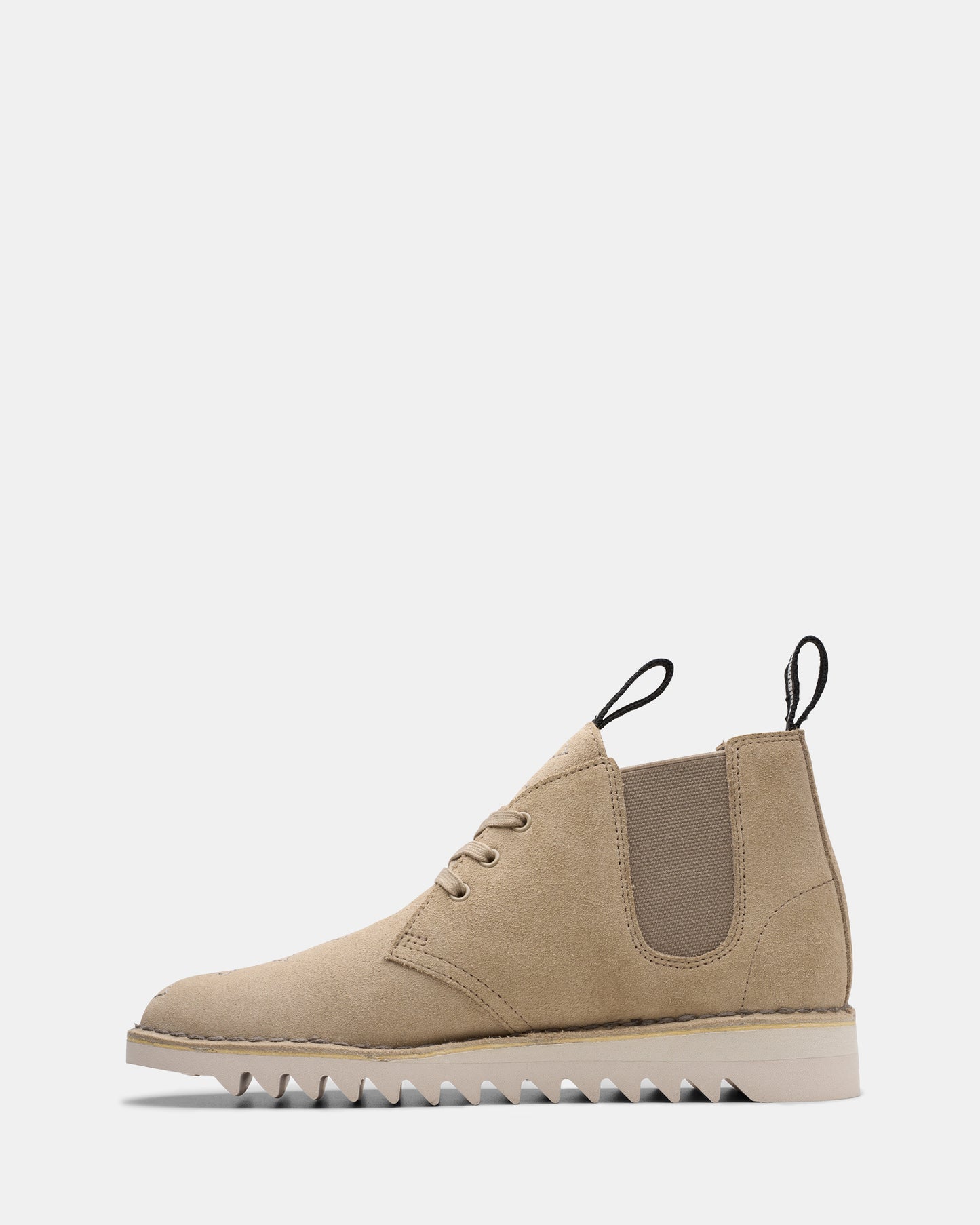 Desert Boot Neighborhood Beige