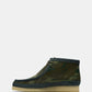 Wallabee Boot (M) Grn Camouflage