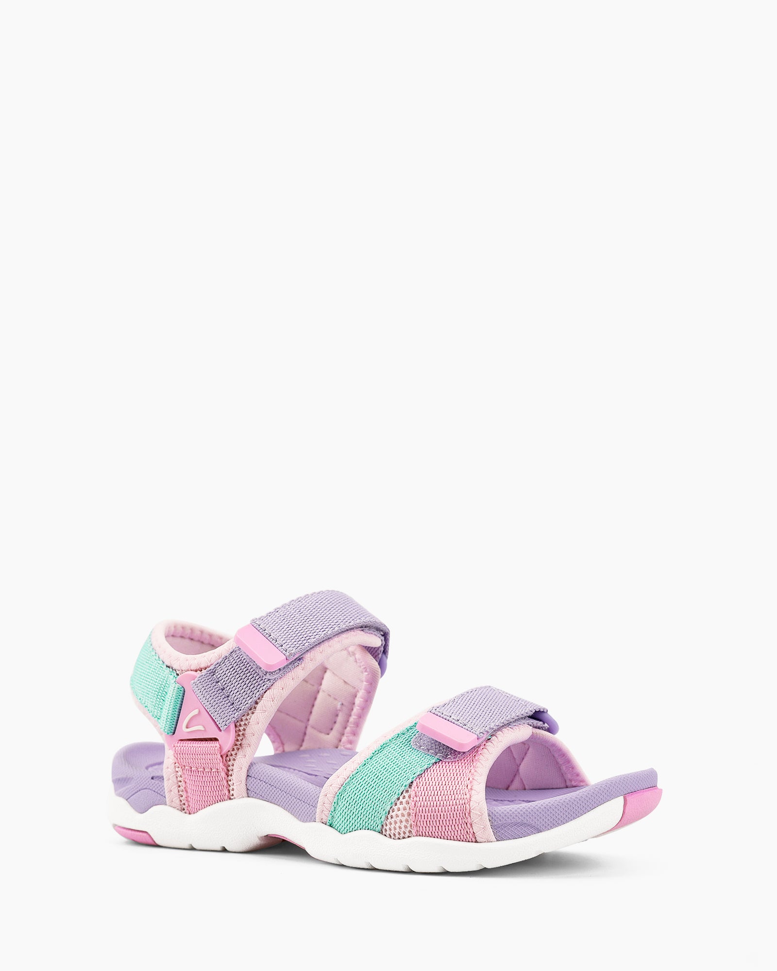 Thelma Pink/Lilac – Clarks