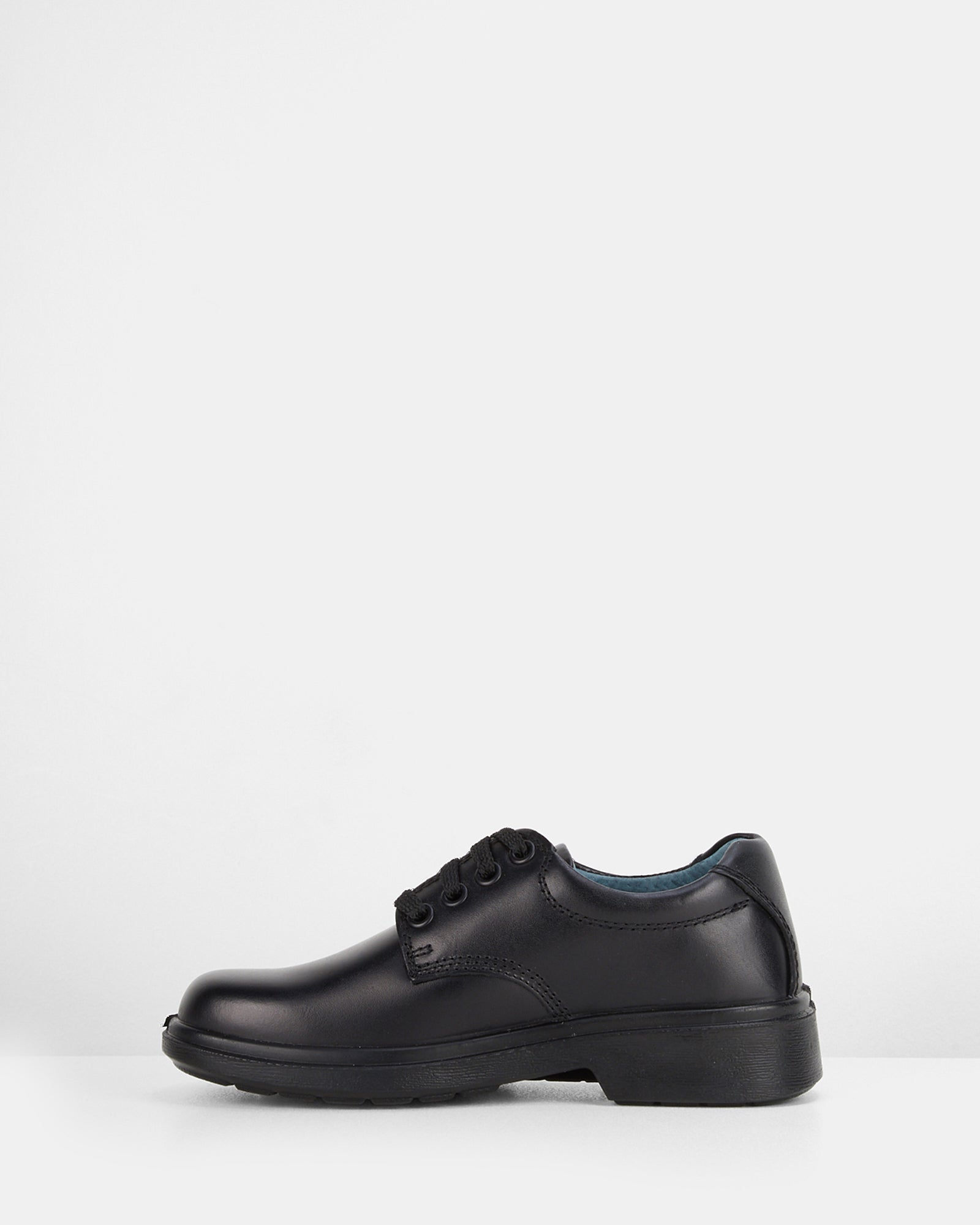 Clarks daytona senior store black