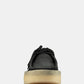 Wallabee Cup (M) Black Nubuck