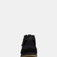 Wallabee Boot (M) Black Suede