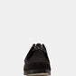 Wallabee (M) Black Suede Ii