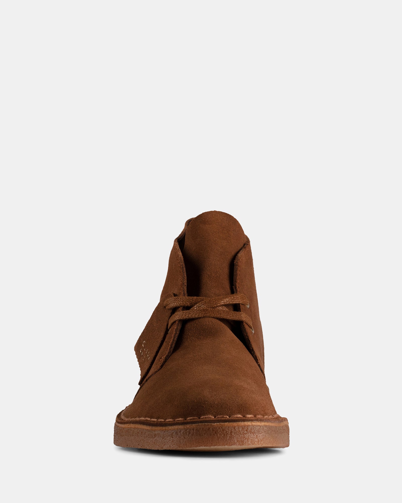 Desert Boot (M) Cola Suede Ii – Clarks