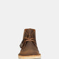 Desert Boot (M) Beeswax Leather Ii