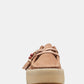 Wallabee Cup. (W) Warm Beige