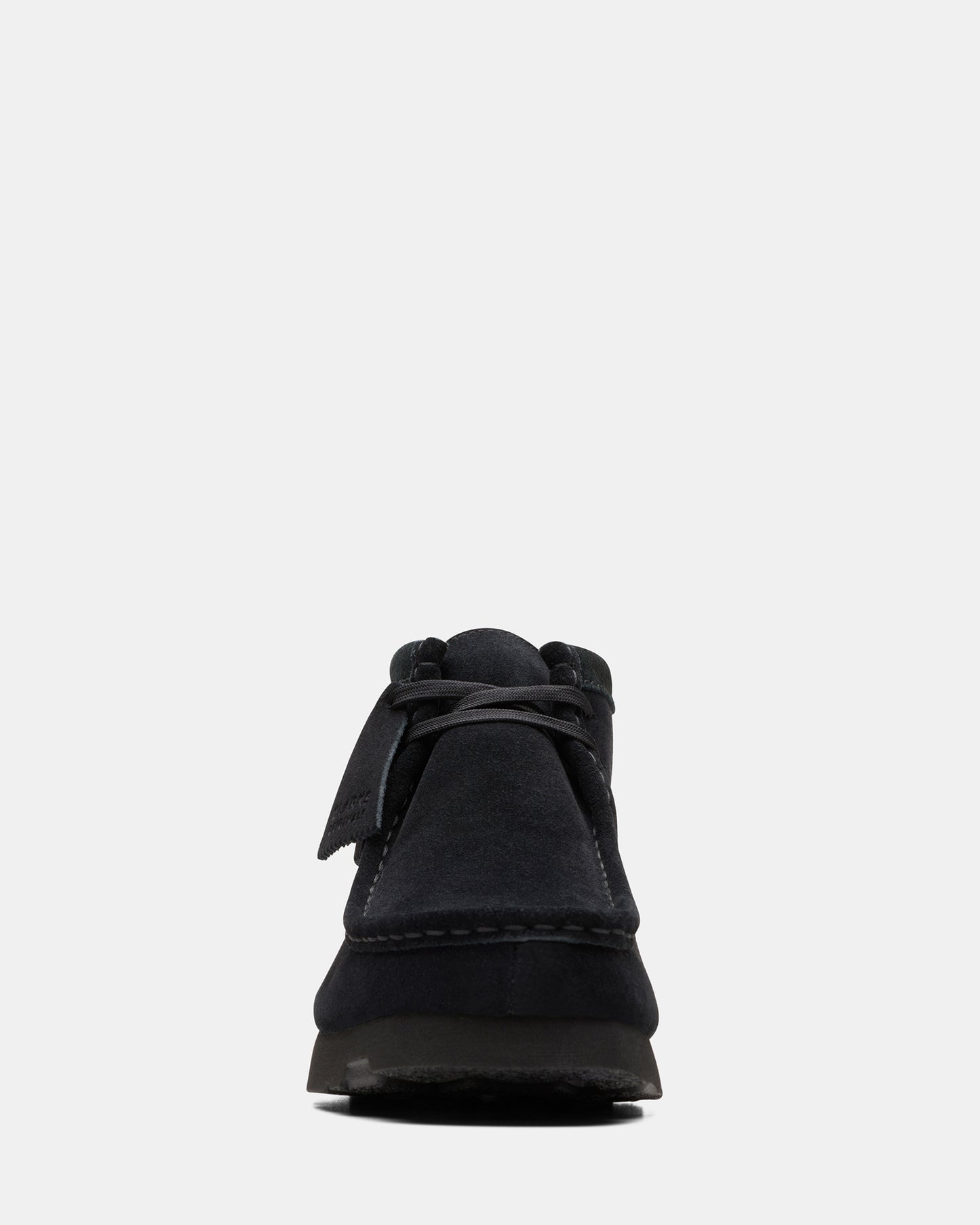 WALLABEE BOOT GORE-TEX Black Suede