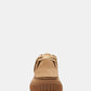 Torhill Hi Dark Sand Suede