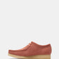 Wallabee (M) Terracotta Suede