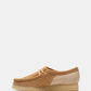 Wallabee. (W) Mid Tan Combi