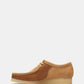 Wallabee (M) Tan Combi