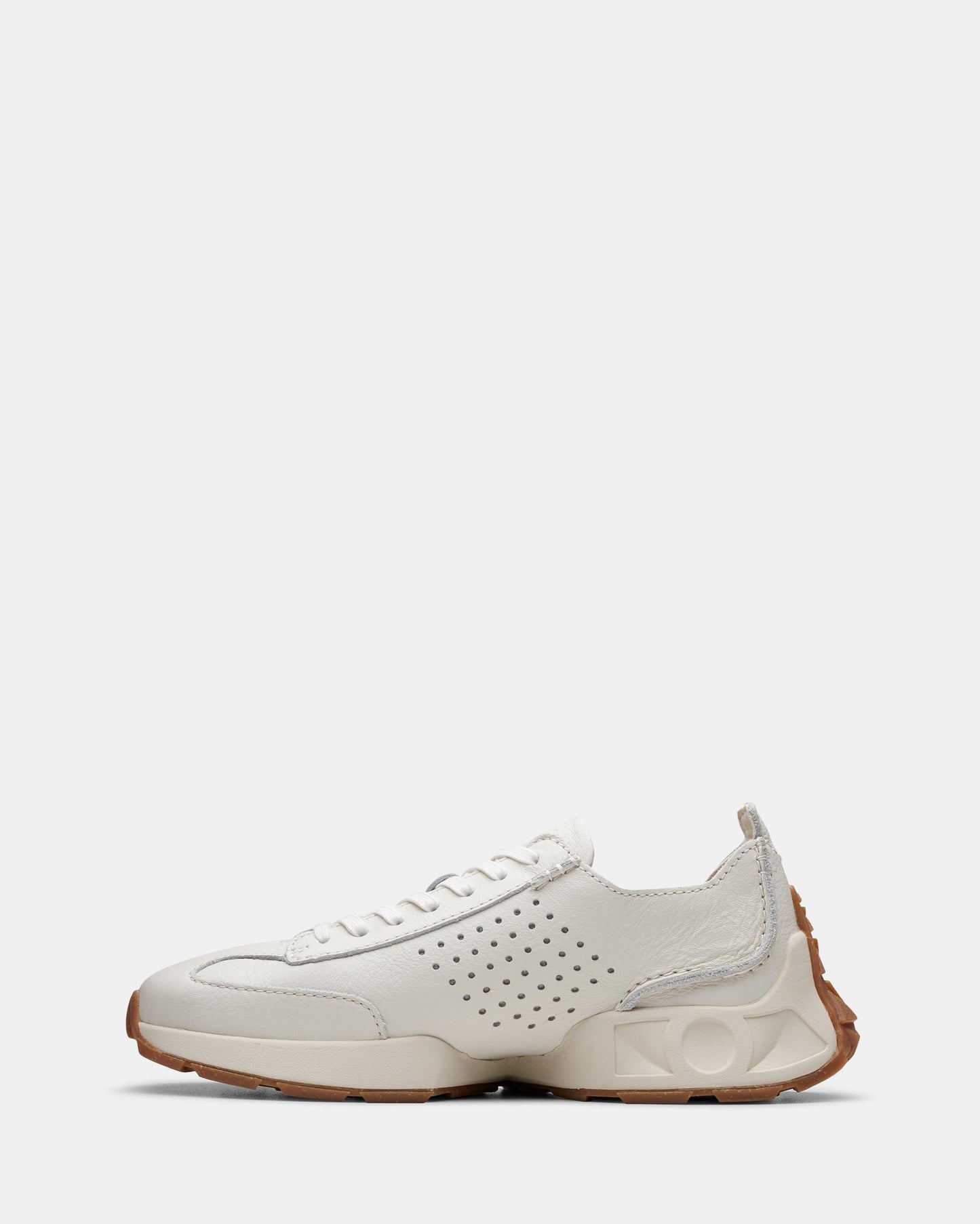 Craft Speed (W) Off White Leather