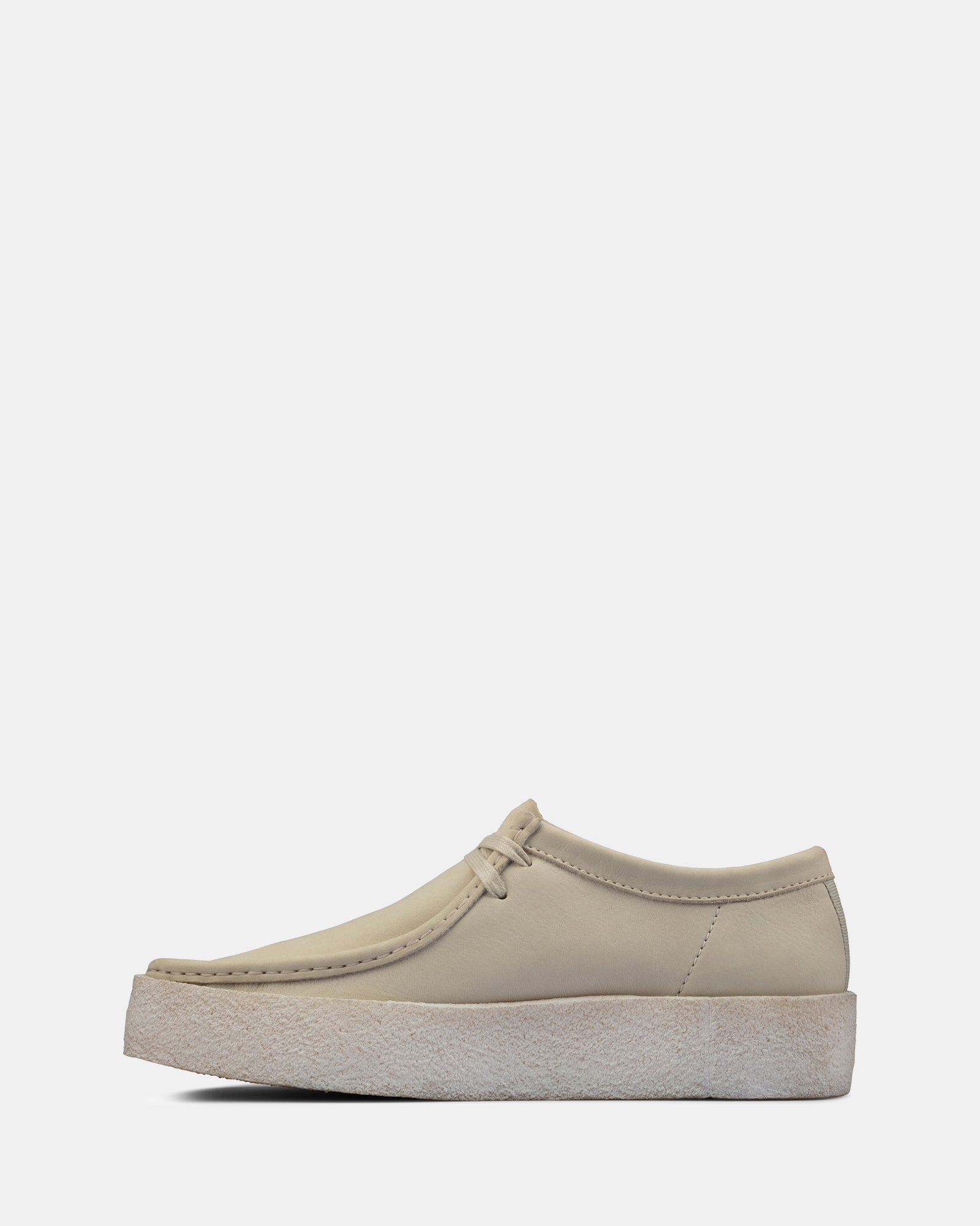 Clarks original outlet wallabee femme