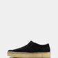 Wallabee Cup (M) Black Nubuck