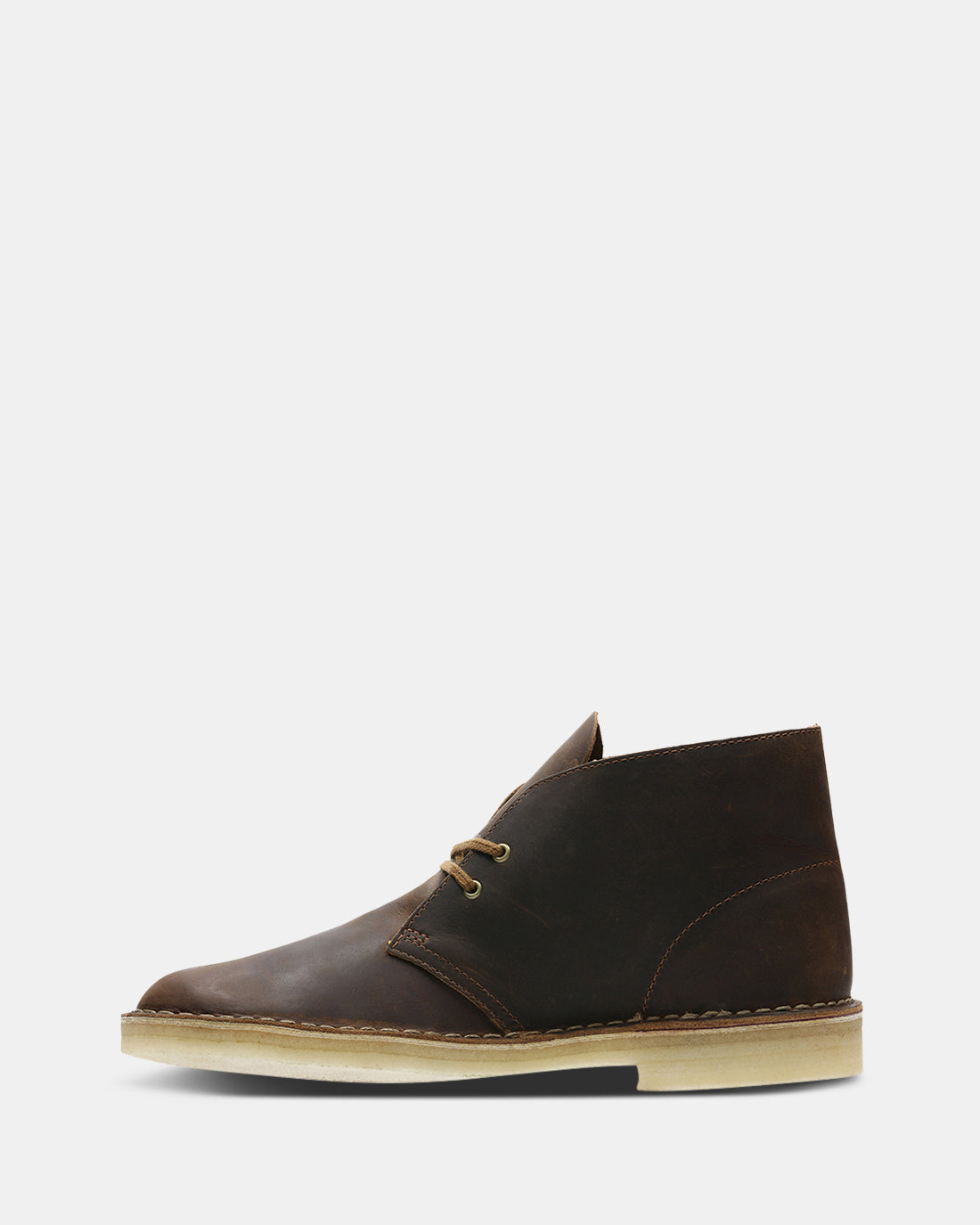 Clarks desert hotsell boots beeswax