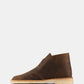 Desert Boot (M) Beeswax Leather Ii