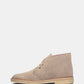 Desert Boot (M) Sand Suede Iii