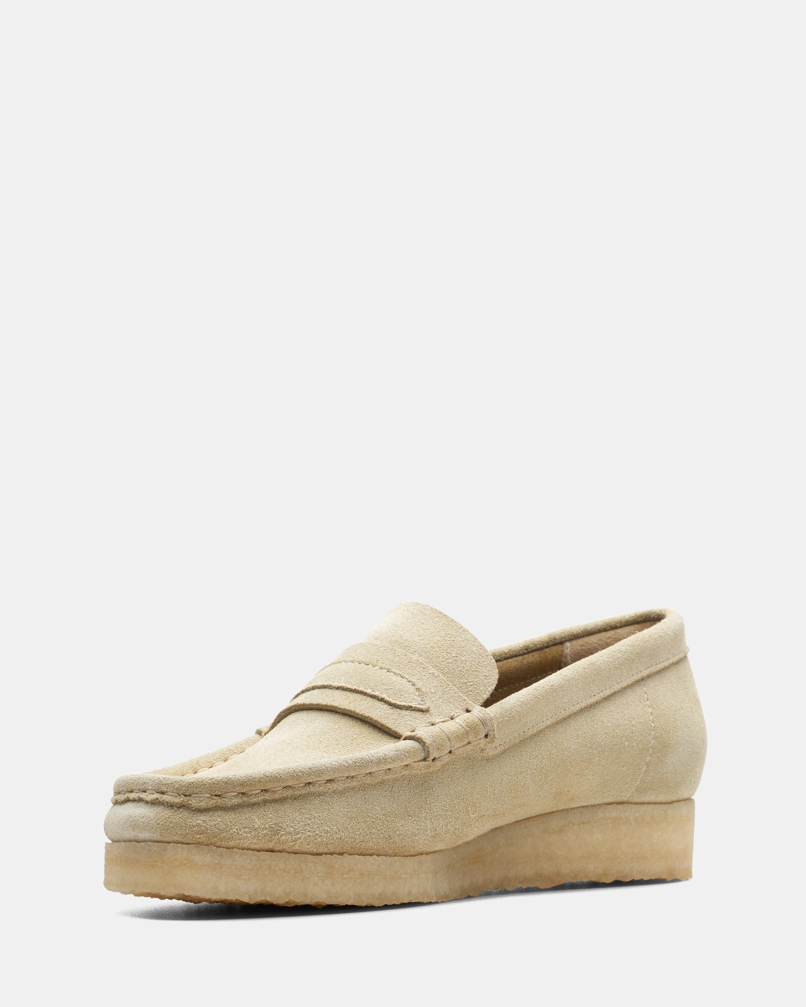 Acne studios deals minimal loafers