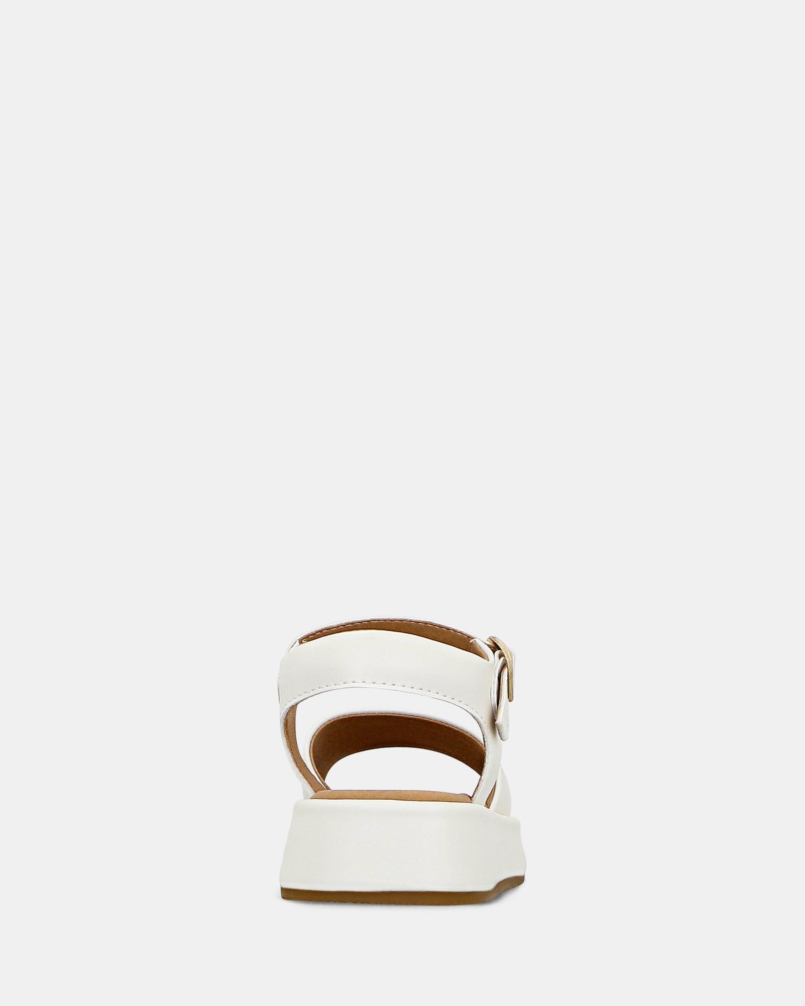 Clarks white sandals on sale sale